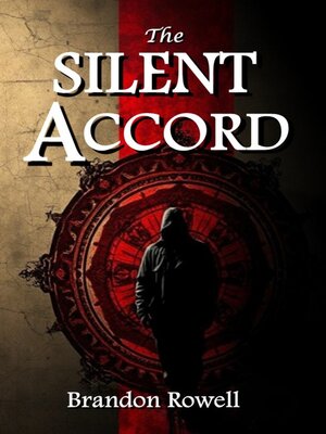 cover image of The Silent Accord